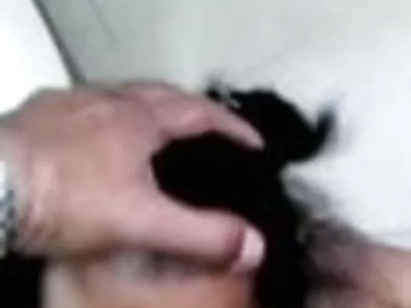Inde man min blowjob, tante man min yɛ ɔ fuck aflunmun dandan’m be nun.