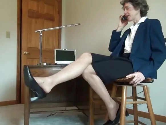 Mature chaud lesbienne grandies hose be ja.