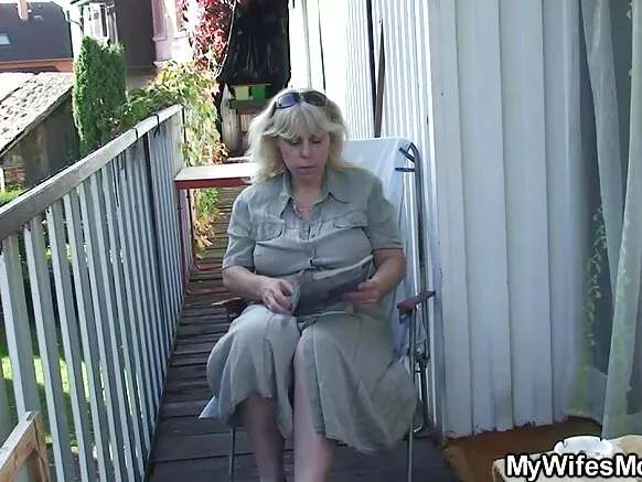 Damn vieux mère fuck vieux beautés sur la rue.