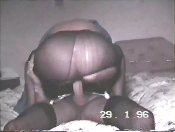 Fetish bla mature xxx mexicain pervert dans nylons.