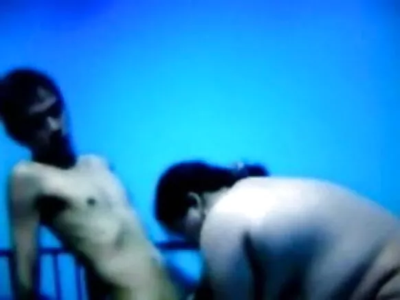 Mami video n'ga kle bla kpin'gbin'm be cullɔti n'ga ti Inde bla kpɛnngbɛn kun eni i wa bian! Amateur! Indefuɛ.