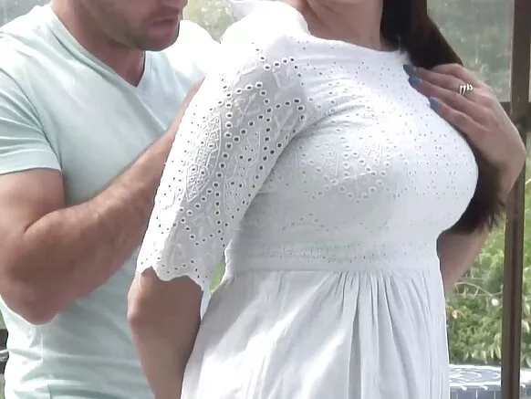 Hot mature maman suck et fuck jeune coq hd video fabricé de maison de mature avec jeune.