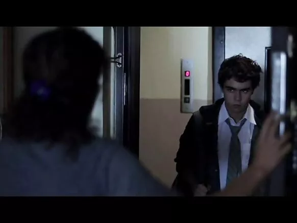 Bian nin bla nna’n nin janvuɛ’m be afiɛn’n, ɔ fin video porno awlo lɔ bla kpɛnngbɛn’m be filmi janvuɛ.
