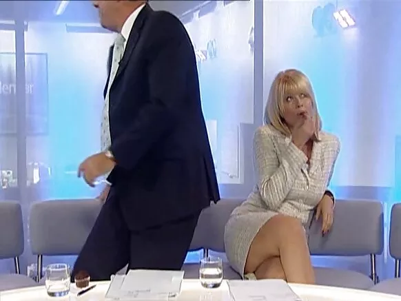 Christine Talbot kle bla nga be kunndɛ bla’n i ja’n.