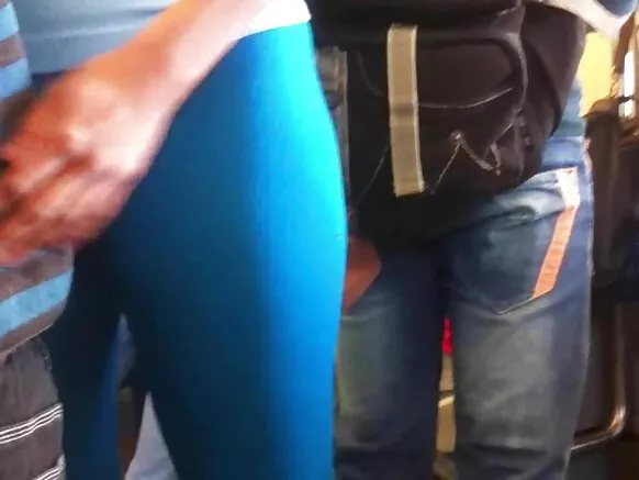 Bla kun m’ɔ ti aɲanbeunfuɛ kpa’n, m’ɔ le ti’n, ɔ wla lycra ble.