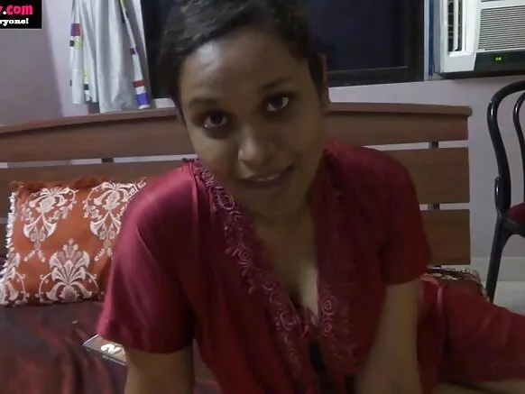 Lili bian nin bla nna’n i su like klefuɛ m’ɔ ti kpɛnngbɛn xxx indien’n i junman’n.