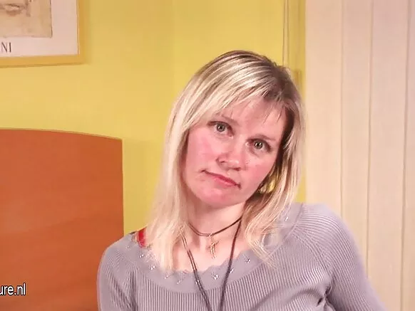 Patricia Mojada m’ɔ ti awlo lɔ bla m’ɔ ti mlanmlanmlan’n, ɔ ka lɛ naan ɔ nin bla klanman kun be san nun.
