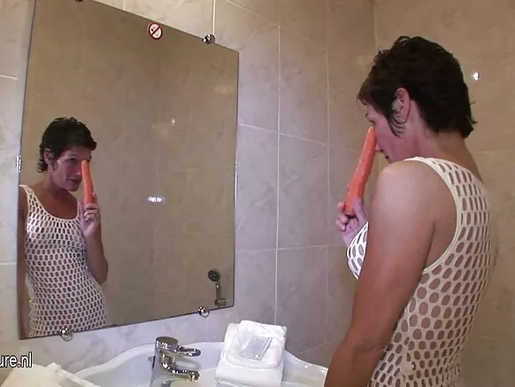 Squirting mature maman obtene les noirs xxx.