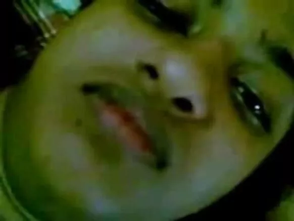 Sexy hot Indeen m’ɔ ti kpɛnngbɛn’n, m’ɔ man blowjob’n, ɔ nin.